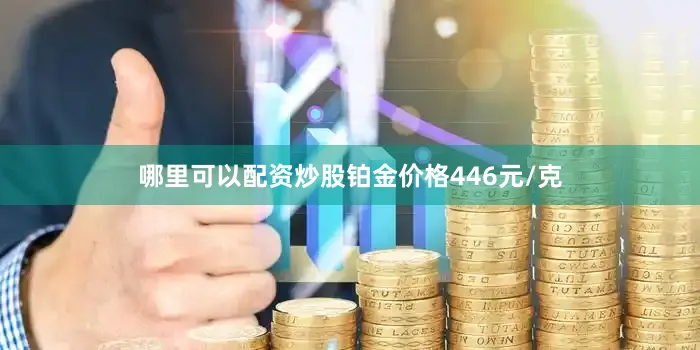 哪里可以配资炒股铂金价格446元/克