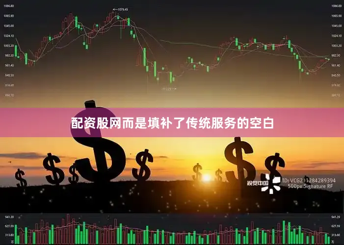 配资股网而是填补了传统服务的空白